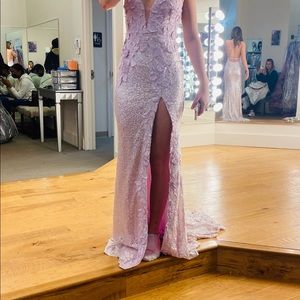 Jovani Prom Dress 2022